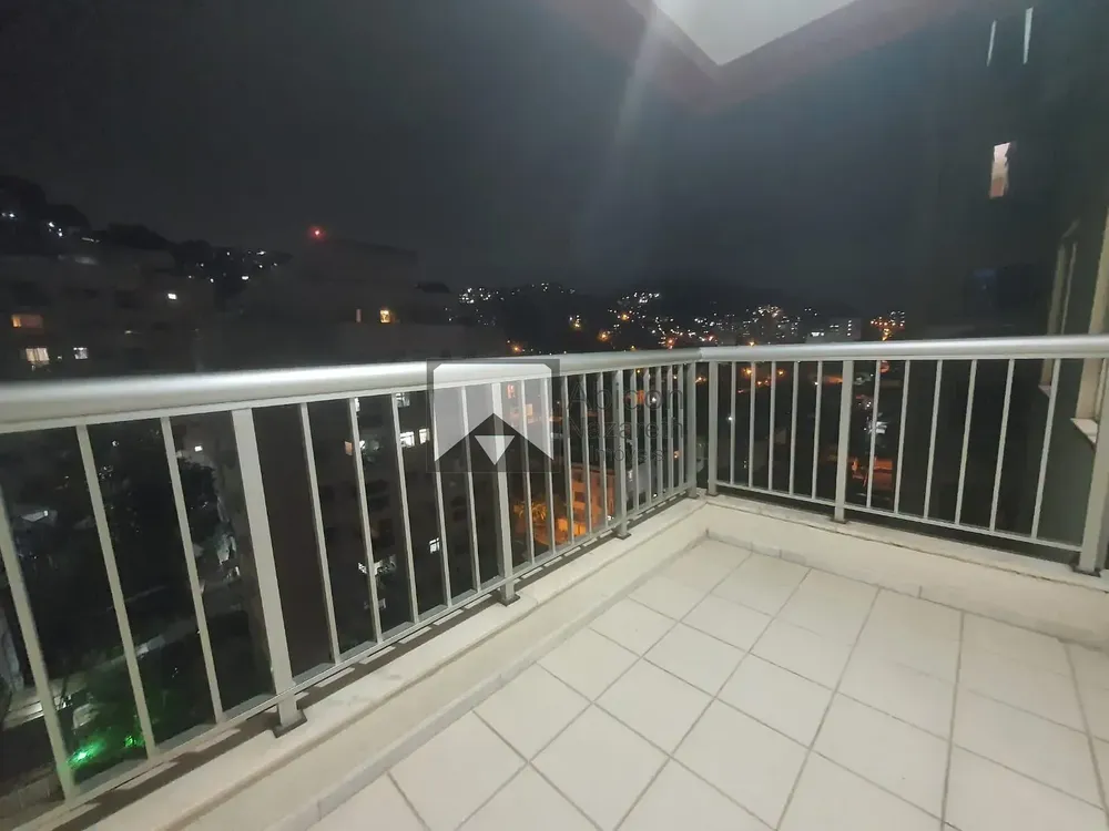 Apartamento, 2 quartos, 80 m² - Foto 2