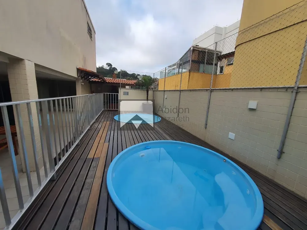 Apartamento, 2 quartos, 80 m² - Foto 9