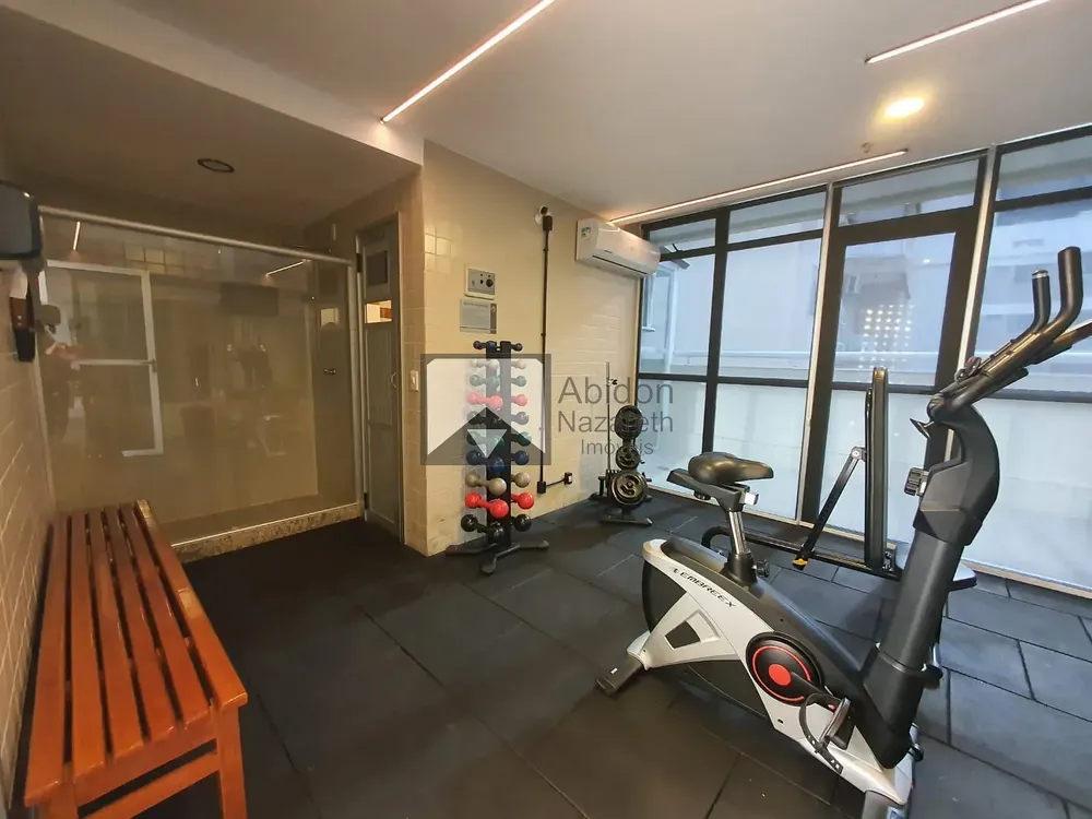 Apartamento, 2 quartos, 80 m² - Foto 8