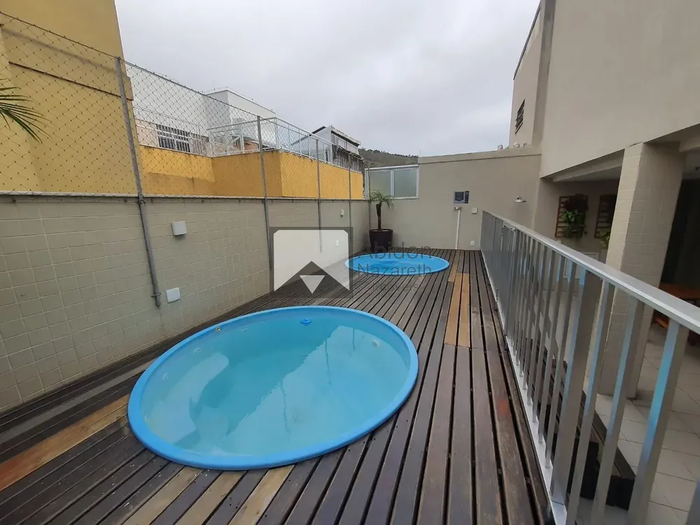 Apartamento, 2 quartos, 80 m² - Foto 10