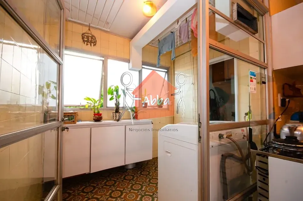 Apartamento, 3 quartos, 115 m² - Foto 5