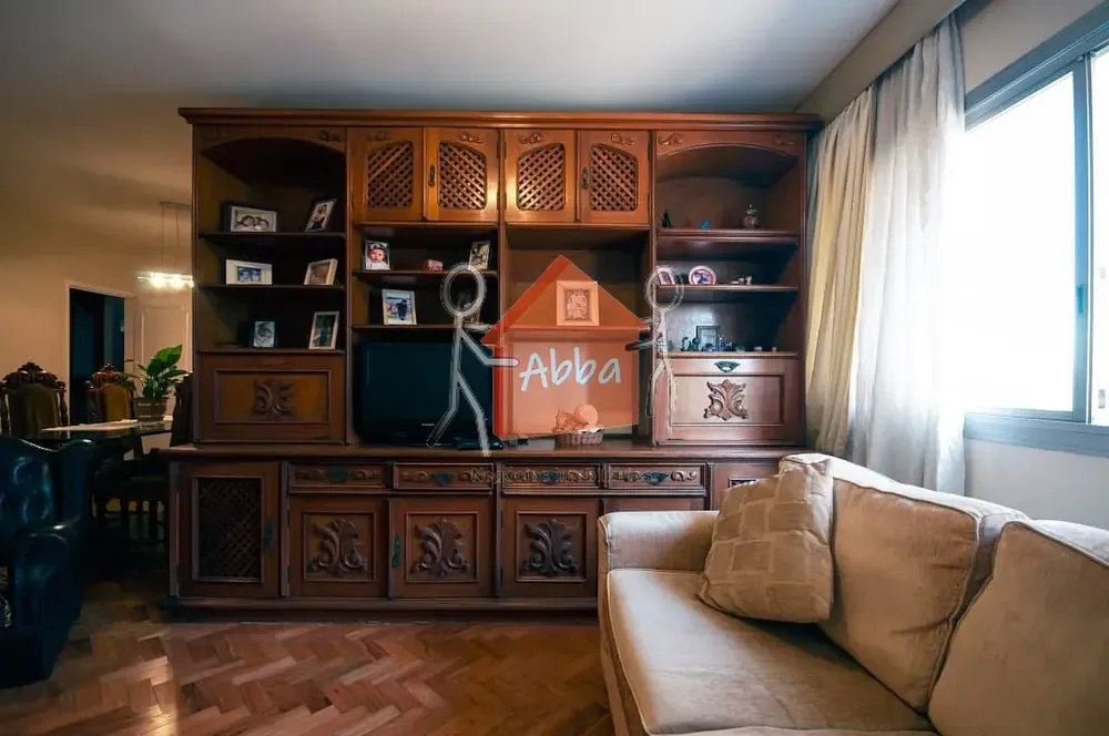 Apartamento, 3 quartos, 115 m² - Foto 3