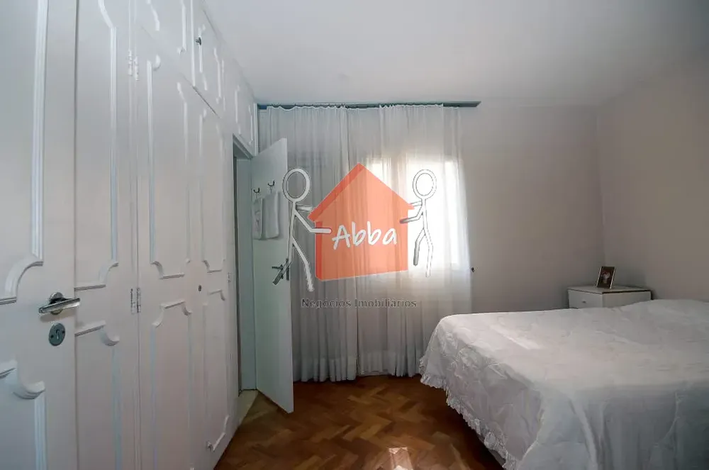 Apartamento, 3 quartos, 115 m² - Foto 1