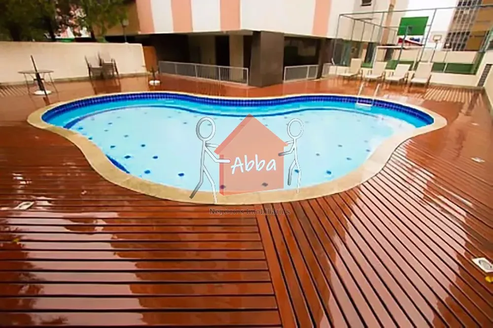 Apartamento, 3 quartos, 115 m² - Foto 6