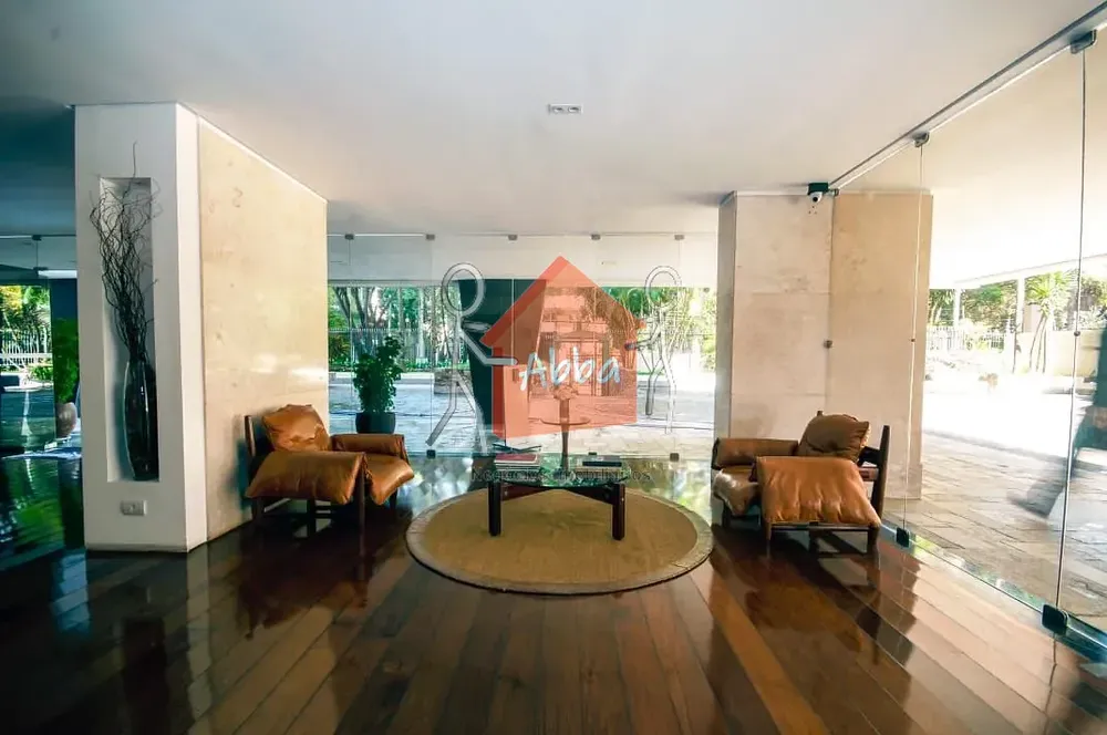 Apartamento, 3 quartos, 115 m² - Foto 8