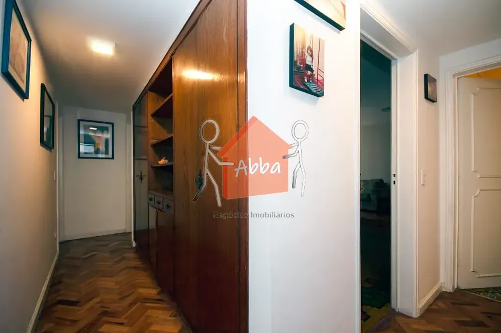Apartamento, 3 quartos, 115 m² - Foto 4