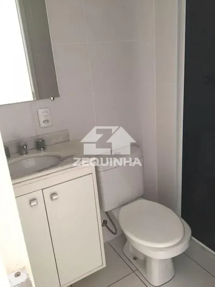 Apartamento, 2 quartos, 50 m² - Foto 7