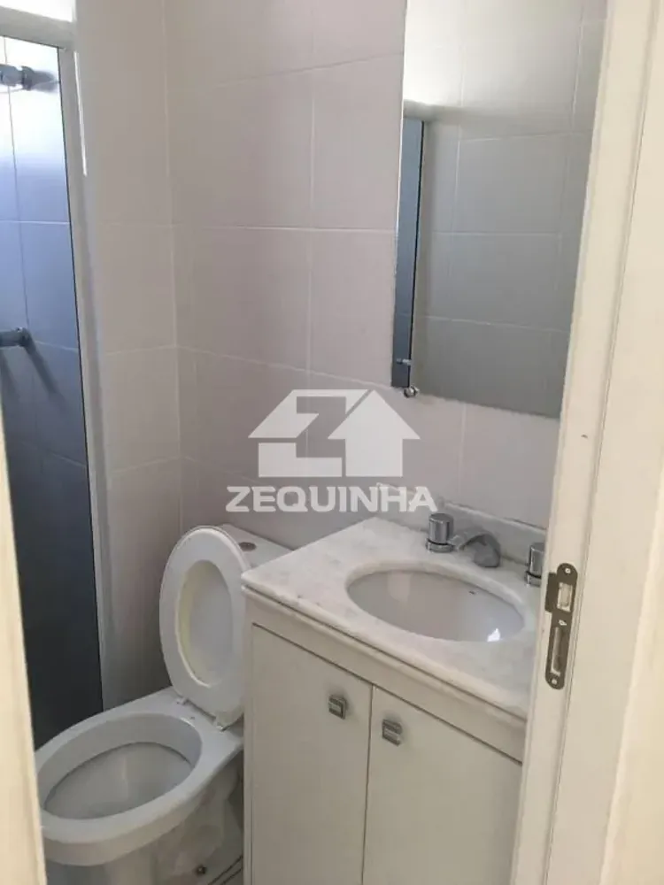 Apartamento, 2 quartos, 50 m² - Foto 6