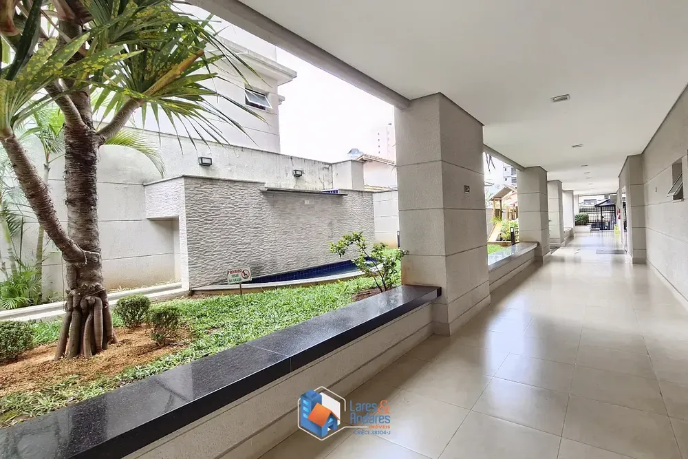 Apartamento, 4 quartos, 121 m² - Foto 2