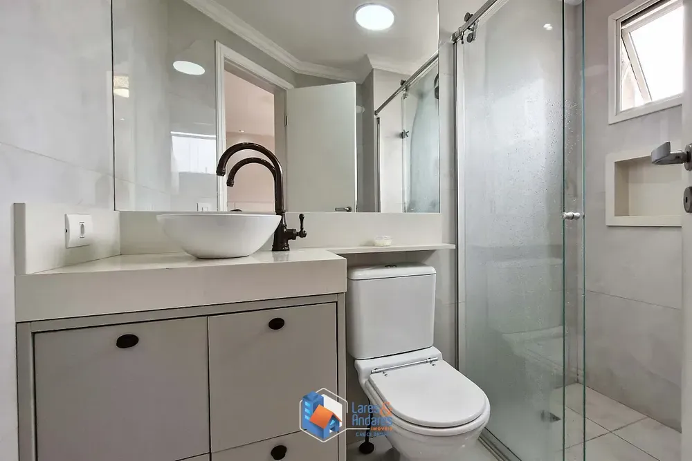 Apartamento, 4 quartos, 121 m² - Foto 8