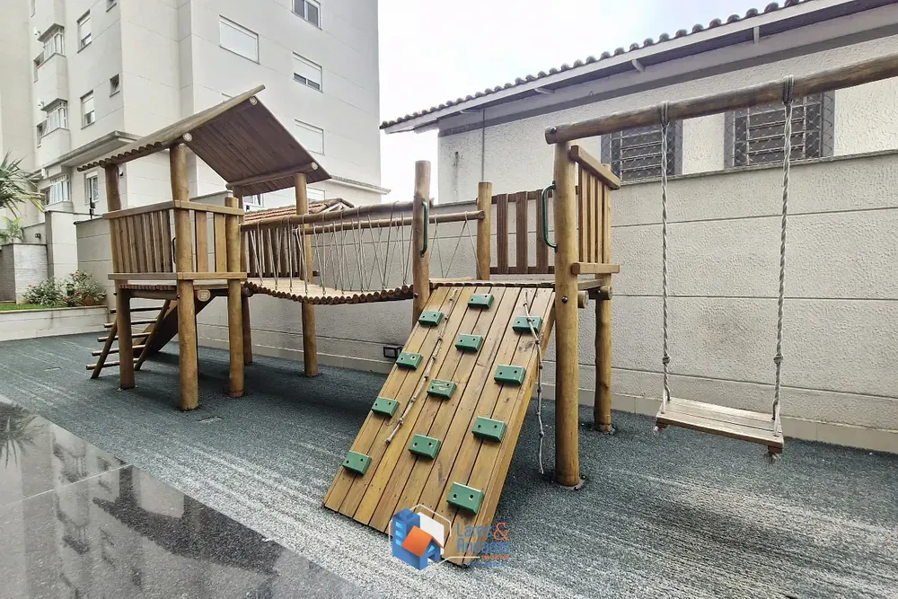 Apartamento, 4 quartos, 121 m² - Foto 7