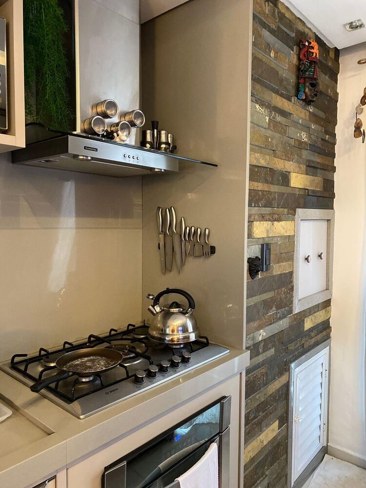 Apartamento à venda com 2 quartos, 56m² - Foto 1