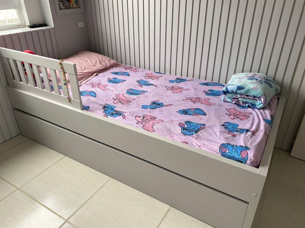 Apartamento à venda com 2 quartos, 56m² - Foto 4