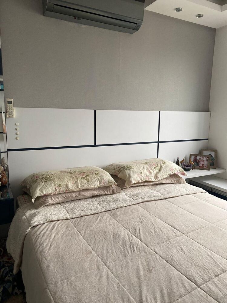 Apartamento à venda com 2 quartos, 56m² - Foto 2