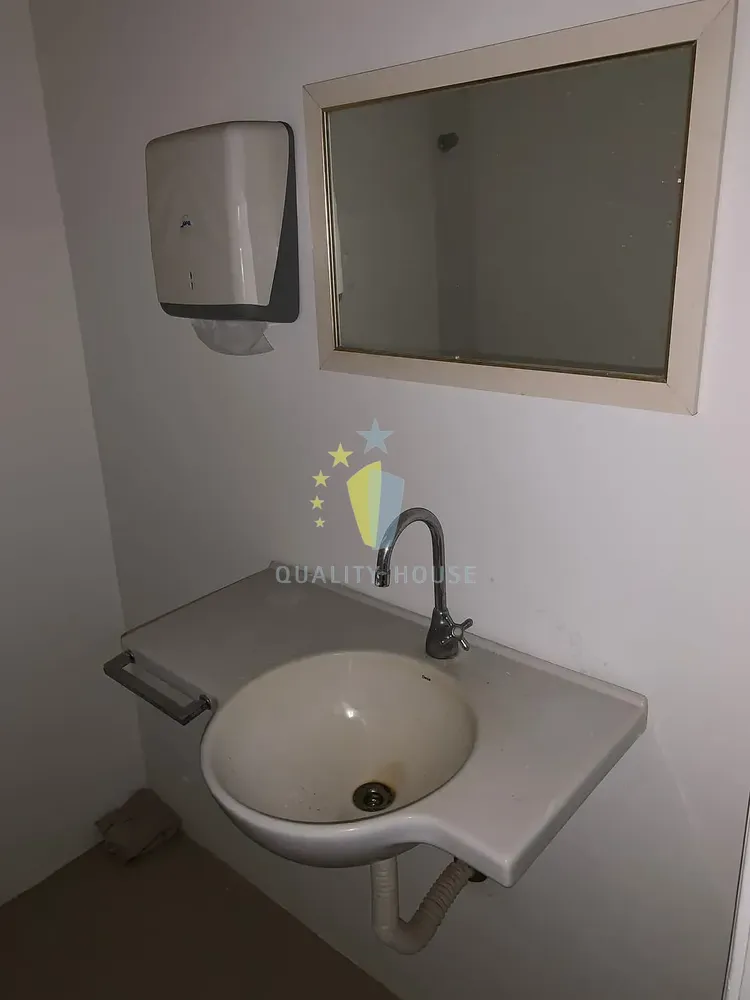 Sala-Conjunto, 23 m² - Foto 12