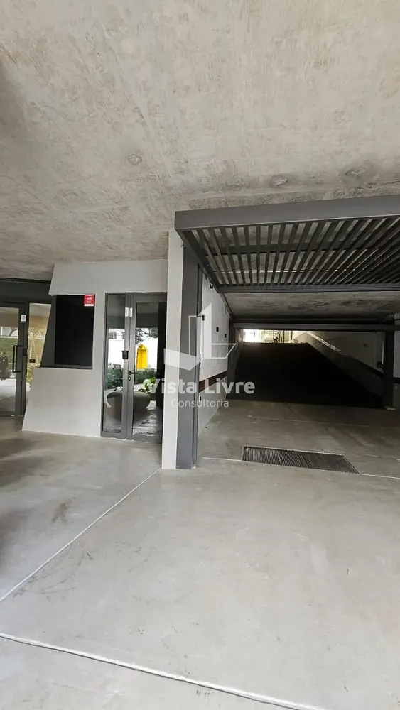 Apartamento, 1 quarto, 22 m² - Foto 7