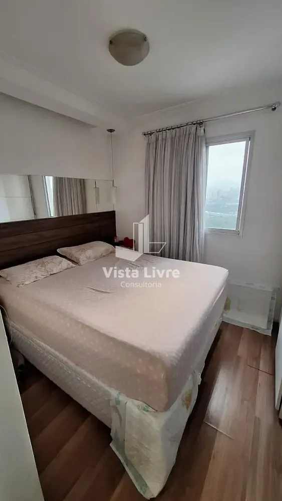 Apartamento, 3 quartos, 65 m² - Foto 2
