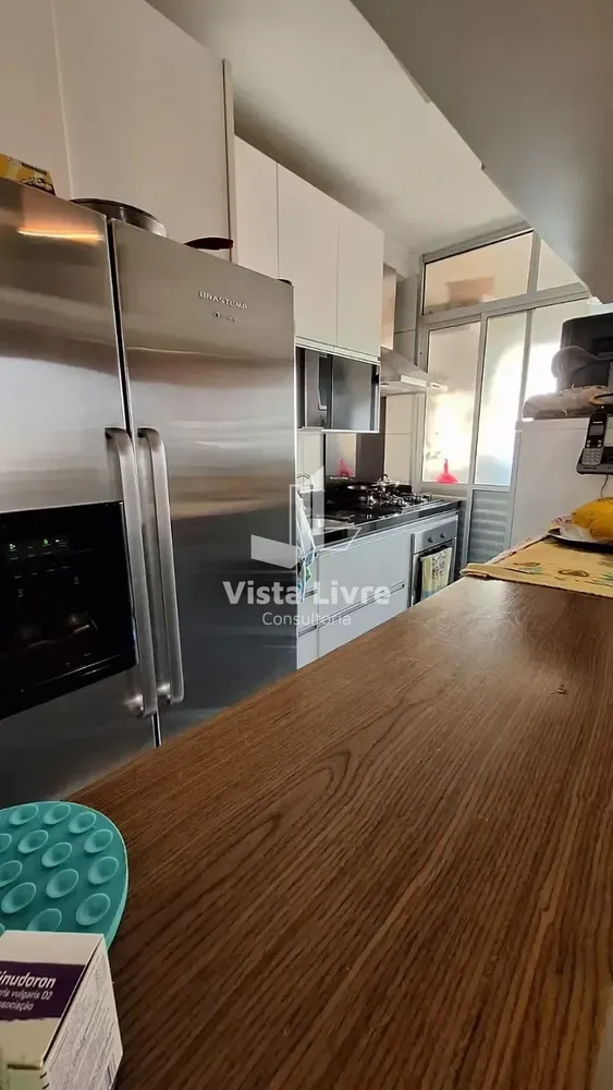Apartamento, 3 quartos, 65 m² - Foto 3