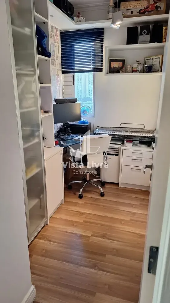 Apartamento, 3 quartos, 65 m² - Foto 7
