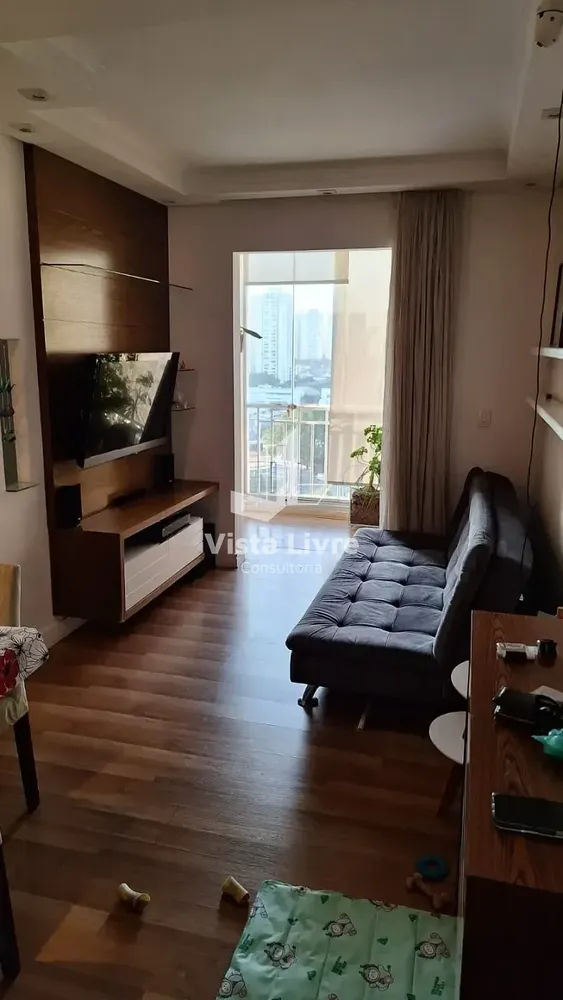 Apartamento, 3 quartos, 65 m² - Foto 5