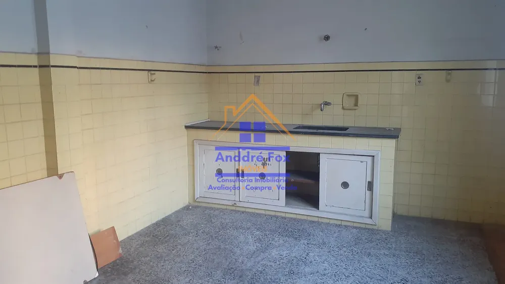 Casa, 7 quartos, 373 m² - Foto 1