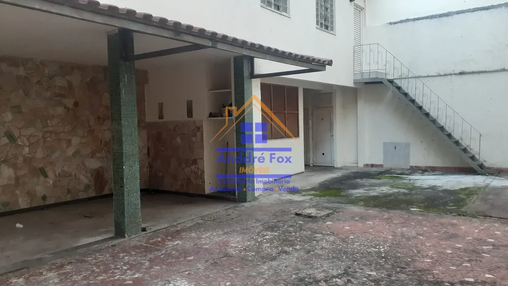 Casa, 7 quartos, 373 m² - Foto 60