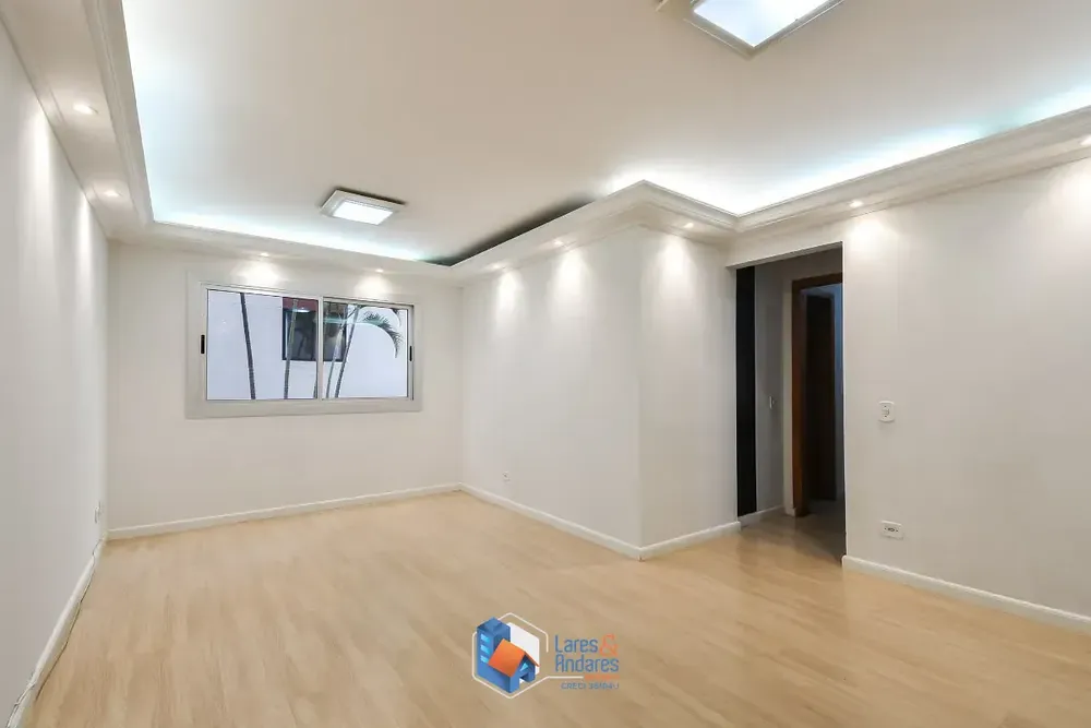 Apartamento, 3 quartos, 118 m² - Foto 1
