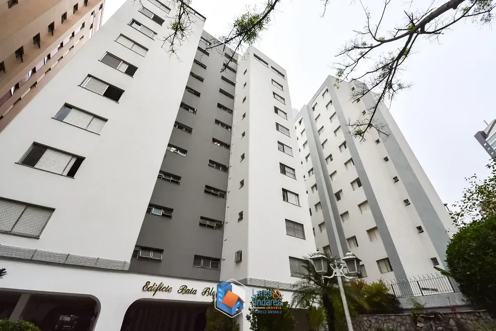 Apartamento, 3 quartos, 118 m² - Foto 8