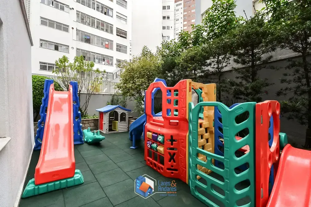 Apartamento, 3 quartos, 118 m² - Foto 7