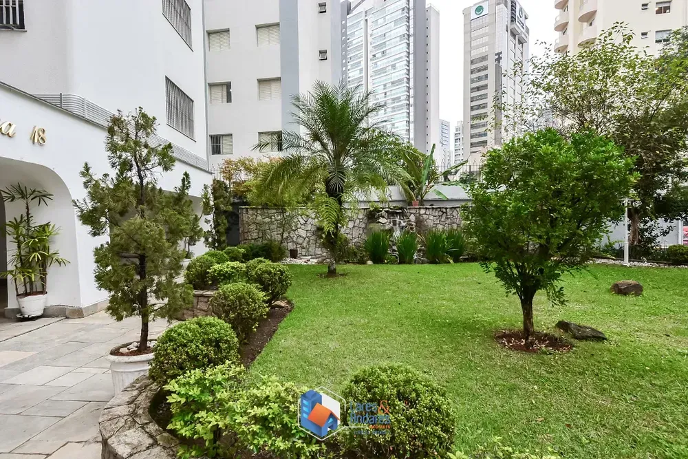 Apartamento, 3 quartos, 118 m² - Foto 5