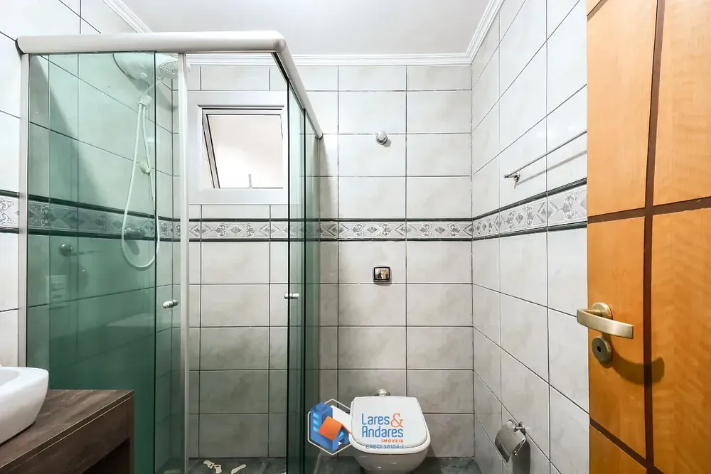 Apartamento, 3 quartos, 118 m² - Foto 6