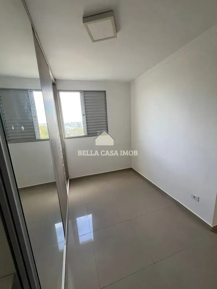 Apartamento, 2 quartos, 48 m² - Foto 3