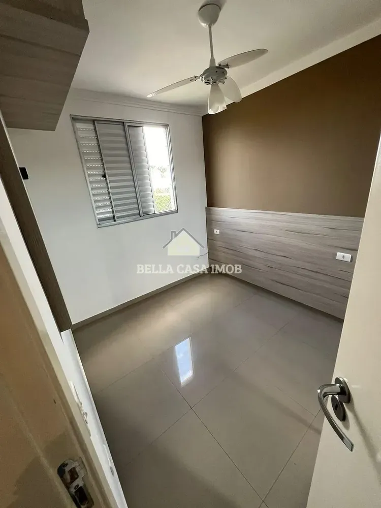 Apartamento, 2 quartos, 48 m² - Foto 2