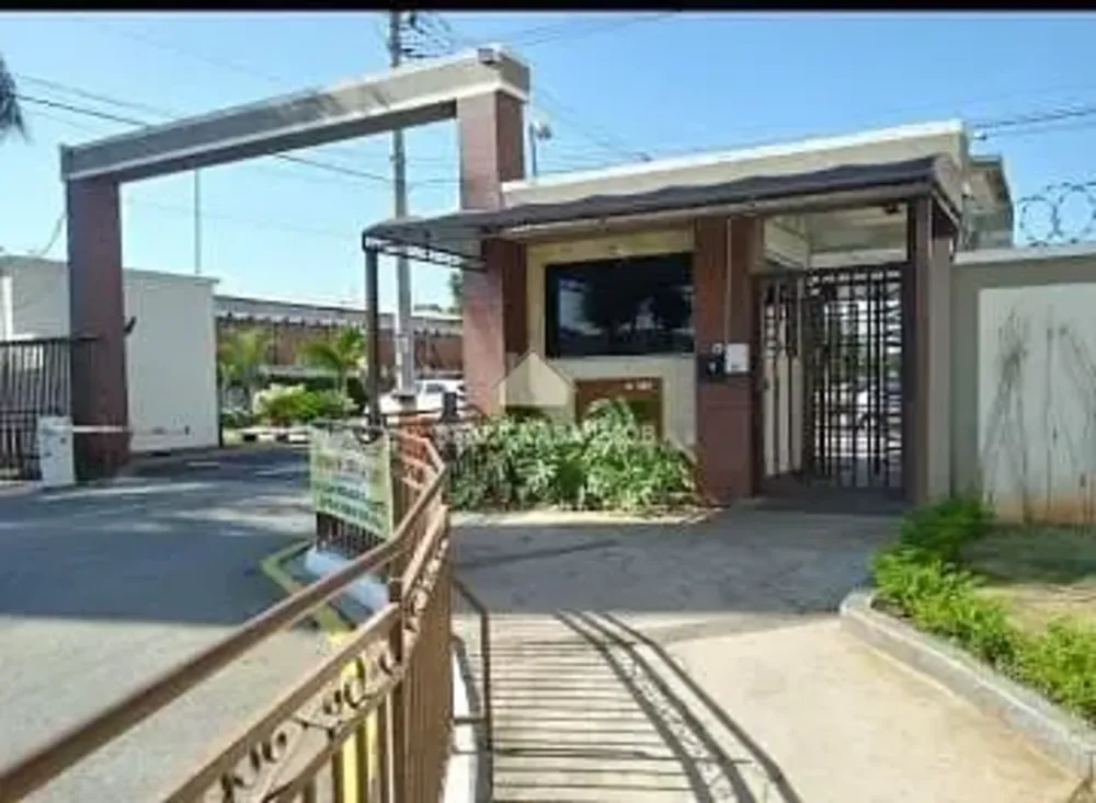 Apartamento, 2 quartos, 48 m² - Foto 4