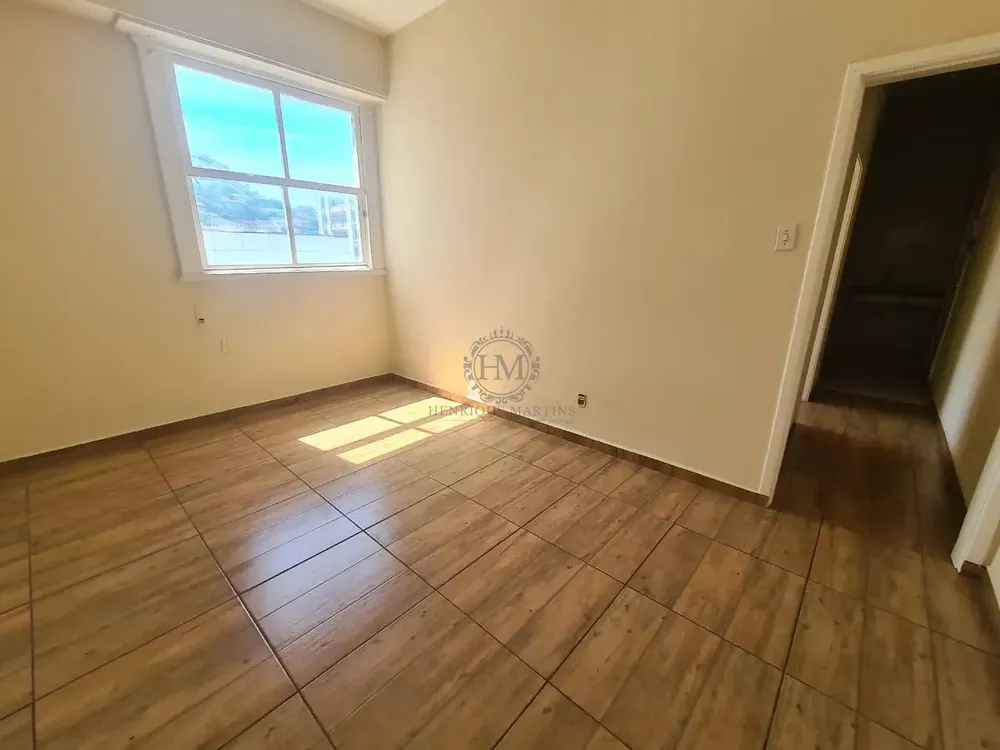 Apartamento, 1 quarto, 37 m² - Foto 1