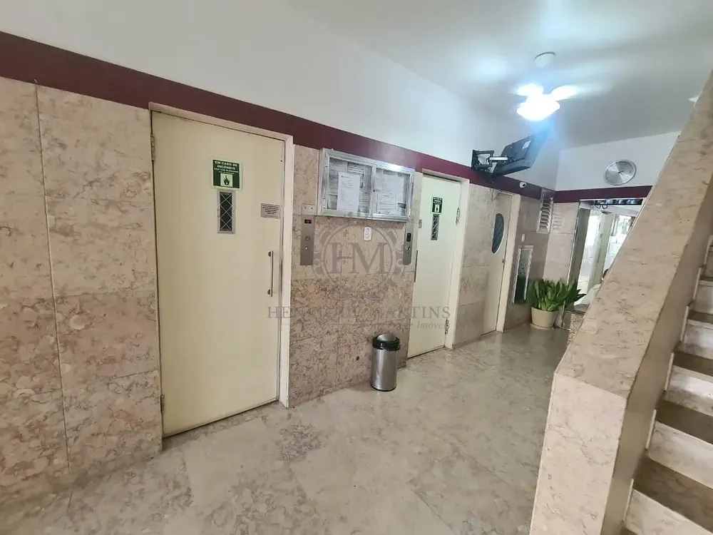 Apartamento, 1 quarto, 37 m² - Foto 8