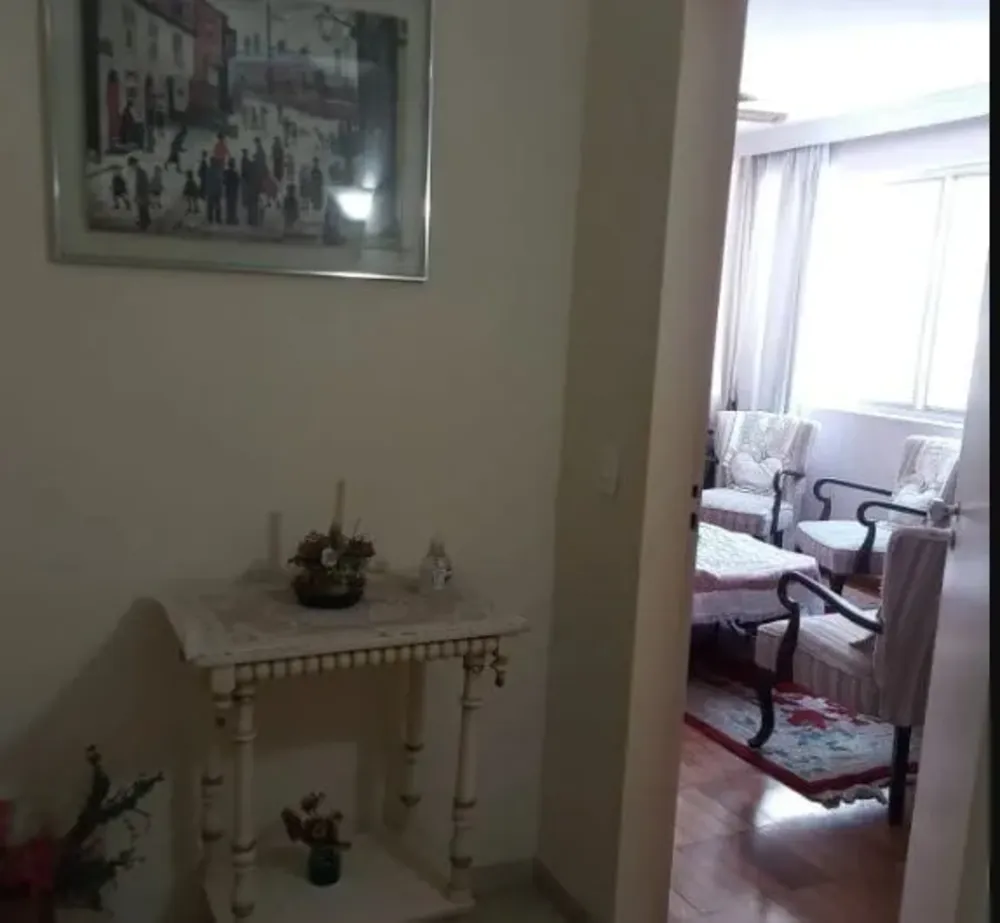 Apartamento, 3 quartos, 131 m² - Foto 4