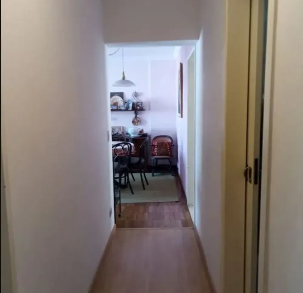 Apartamento, 3 quartos, 131 m² - Foto 1