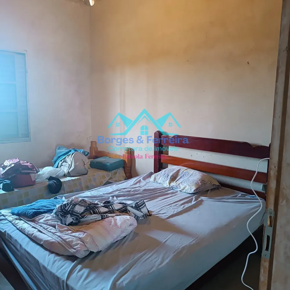 Chácara, 3 quartos, 2000 m² - Foto 6