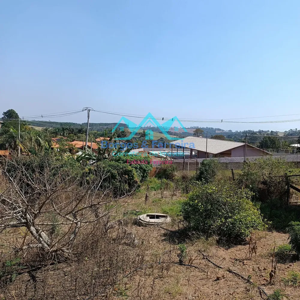 Chácara, 3 quartos, 2000 m² - Foto 4