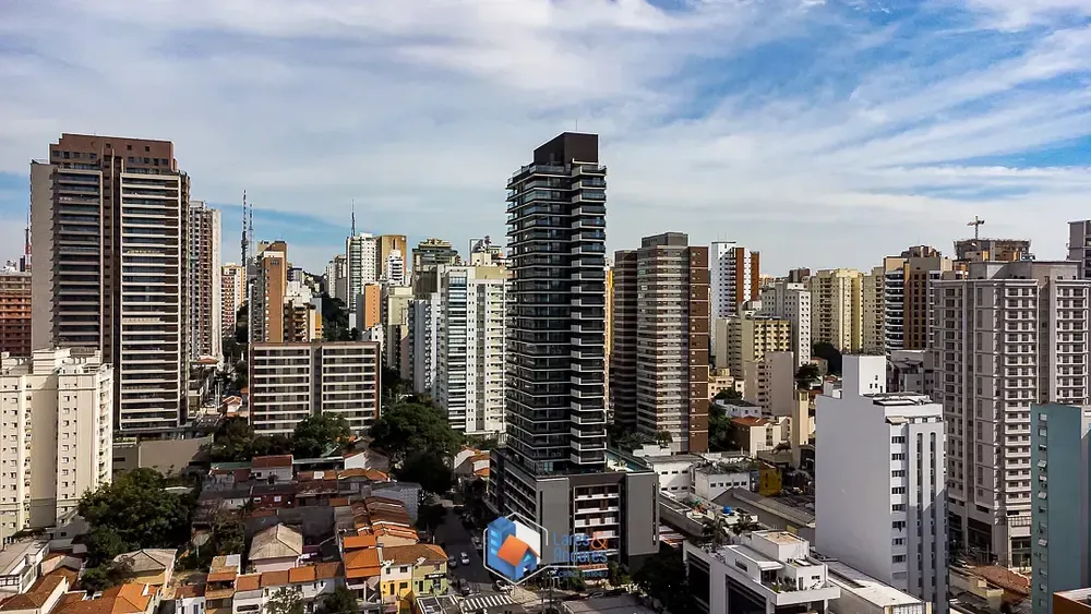 Apartamento, 3 quartos, 184 m² - Foto 4