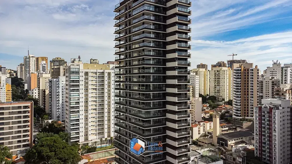 Apartamento, 3 quartos, 184 m² - Foto 3