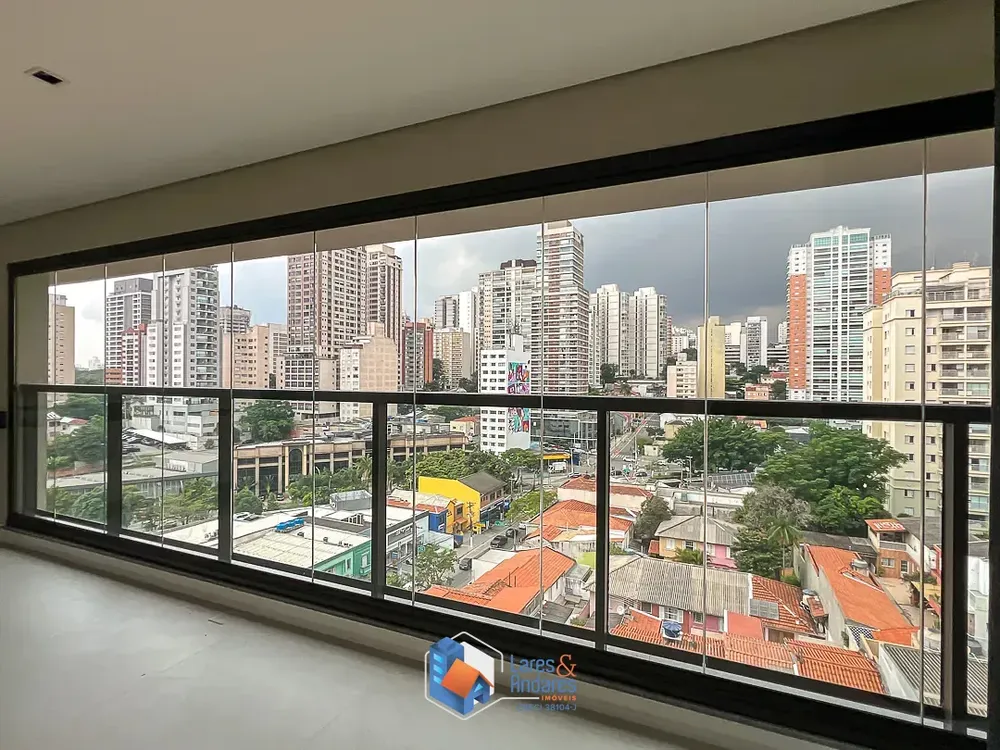 Apartamento, 3 quartos, 184 m² - Foto 1