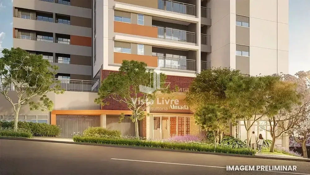 Apartamento, 3 quartos, 77 m² - Foto 6