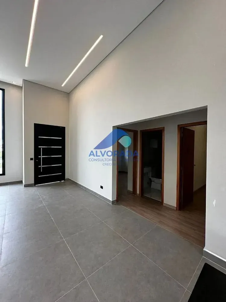 Casa, 3 quartos, 152 m² - Foto 3