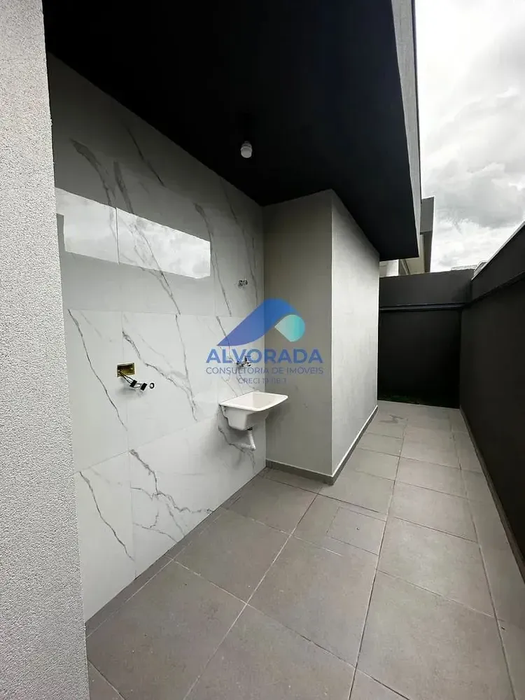 Casa, 3 quartos, 152 m² - Foto 6