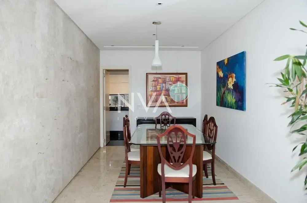 Apartamento, 4 quartos, 176 m² - Foto 9