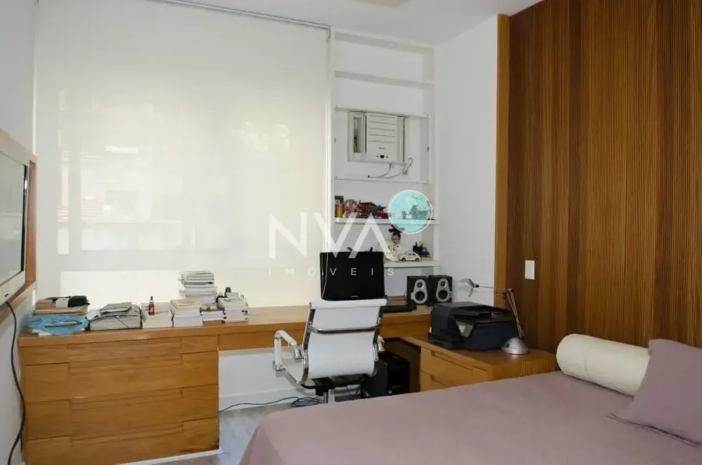 Apartamento, 4 quartos, 176 m² - Foto 13
