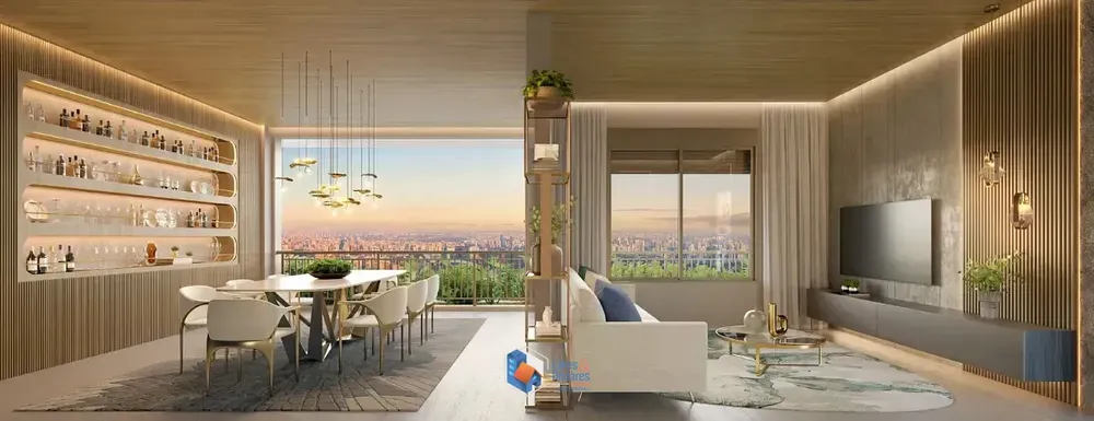 Apartamento, 2 quartos, 82 m² - Foto 1