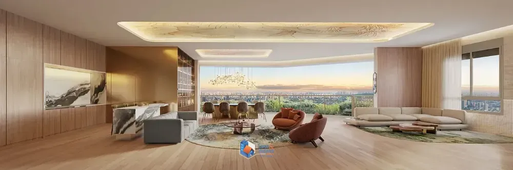 Apartamento, 2 quartos, 82 m² - Foto 3